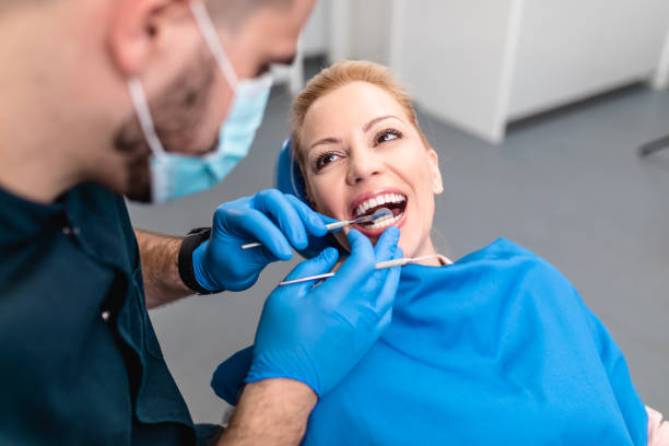 Dental X-Rays and Imaging in Tamalpais Homestead Valley, CA