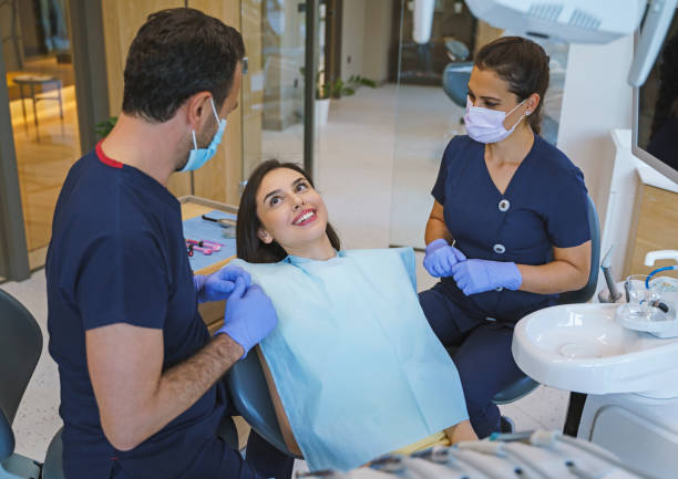 Best Preventive Dentistry  in Tamalpais Homestead Valley, CA