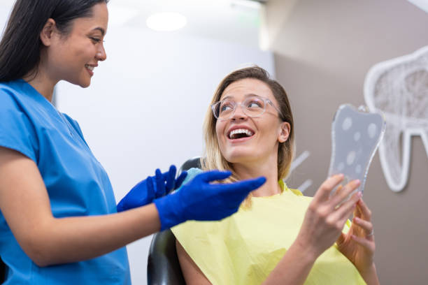 Why Choose Us for Your Dental Needs in Tamalpais Homestead Valley, CA