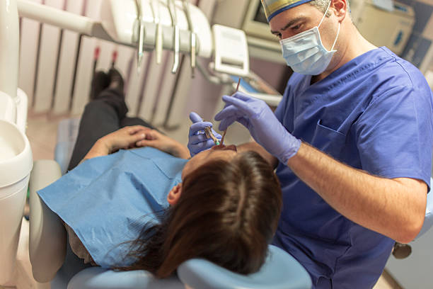  Tamalpais Homestead Valley, CA Holistic Dental Services Pros