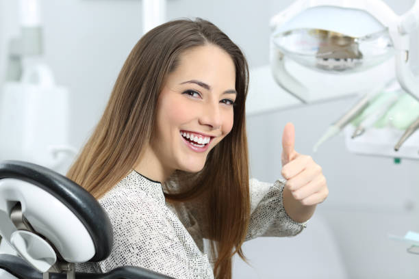 Laser Dentistry in Tamalpais Homestead Valley, CA